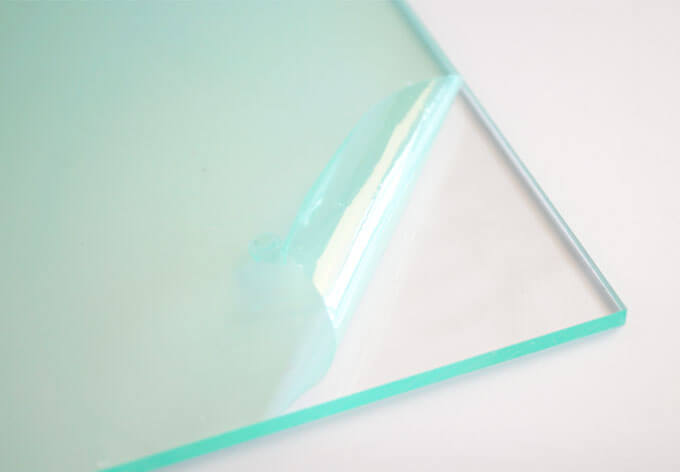 Acrylglasbilder Materialbeschreibung